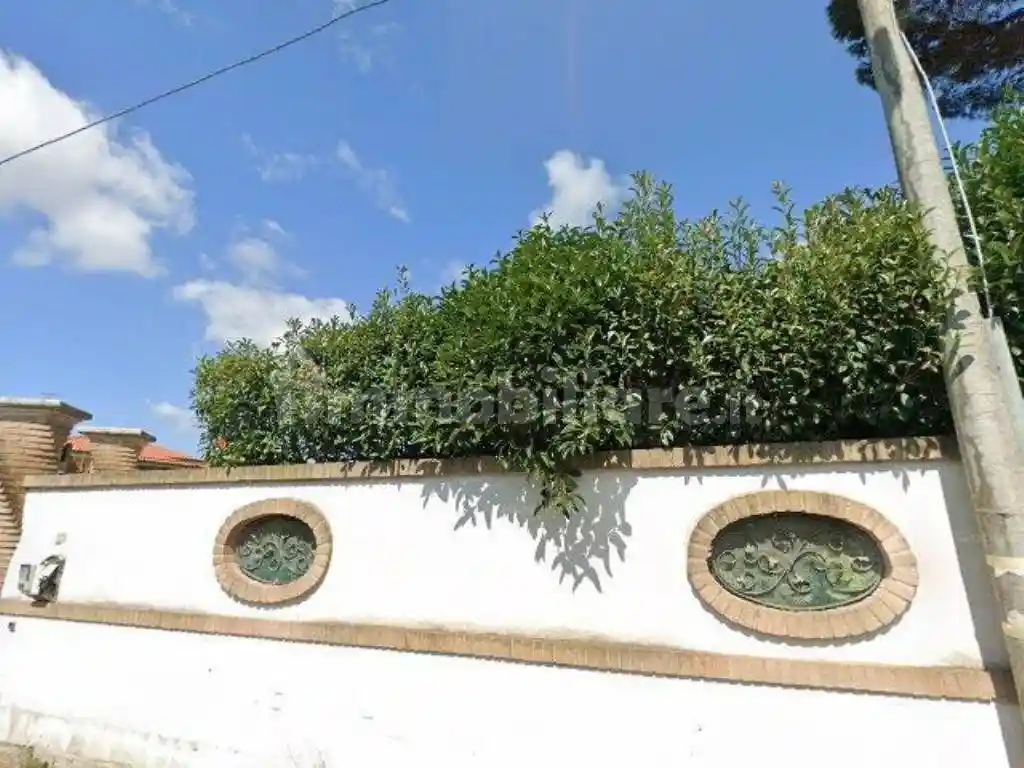 Villa in vendita a Anzio