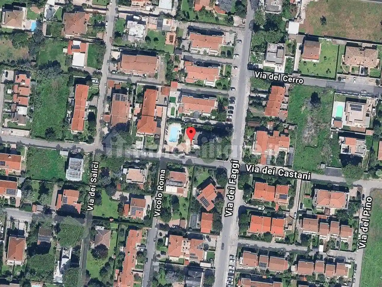 Villa - foto 2