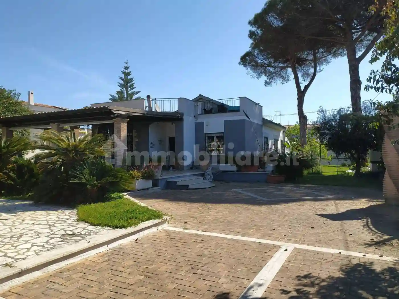Villa - foto 5