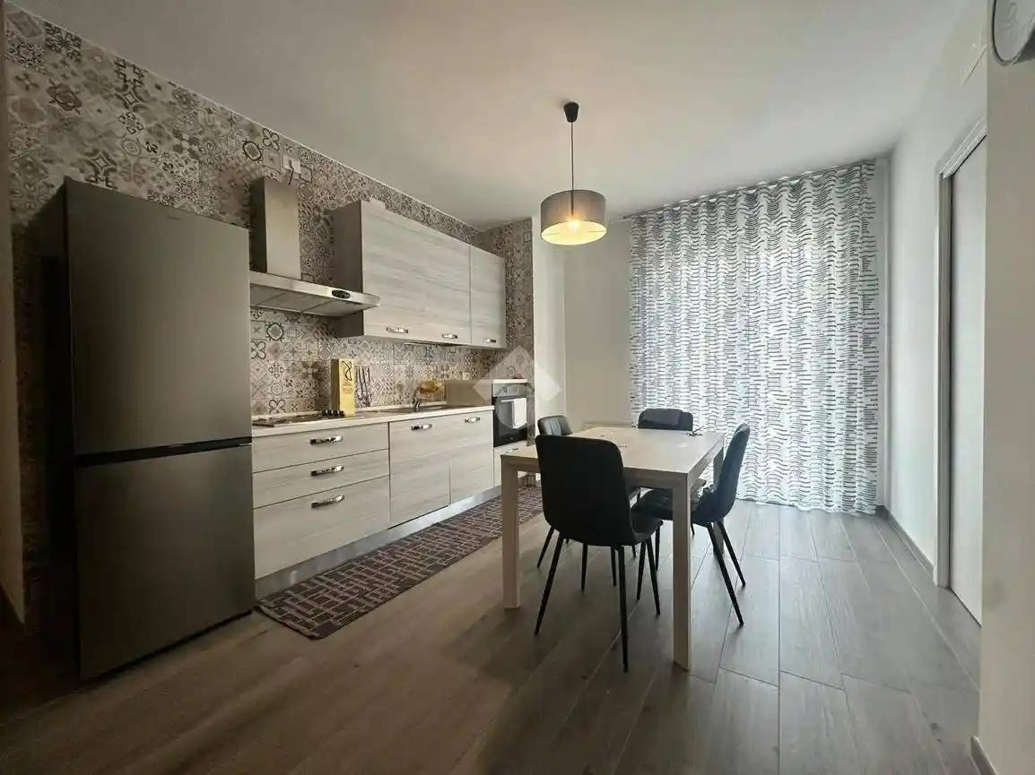 Appartamento in affitto a Cerignola