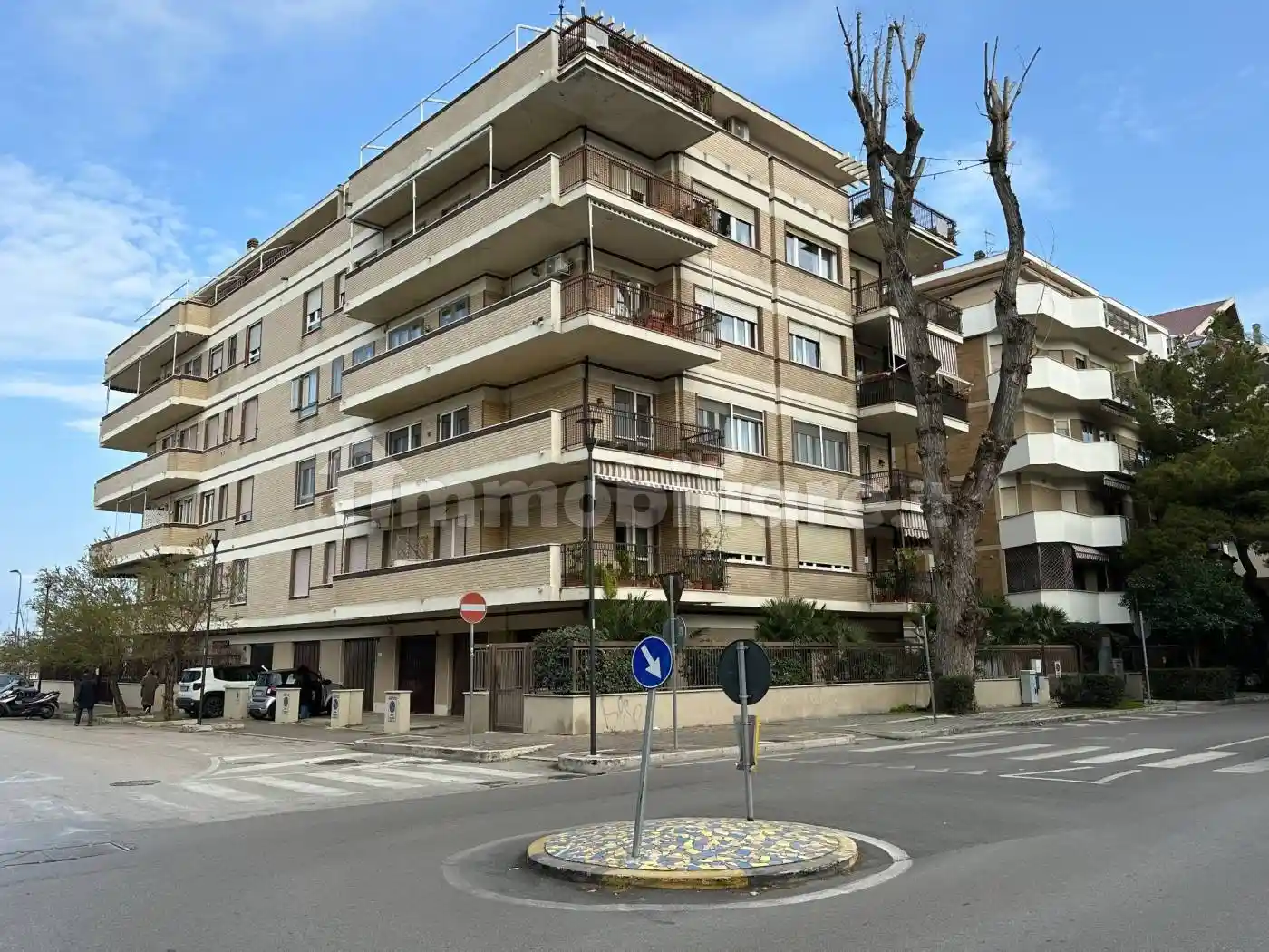 Appartamento in vendita a Pescara