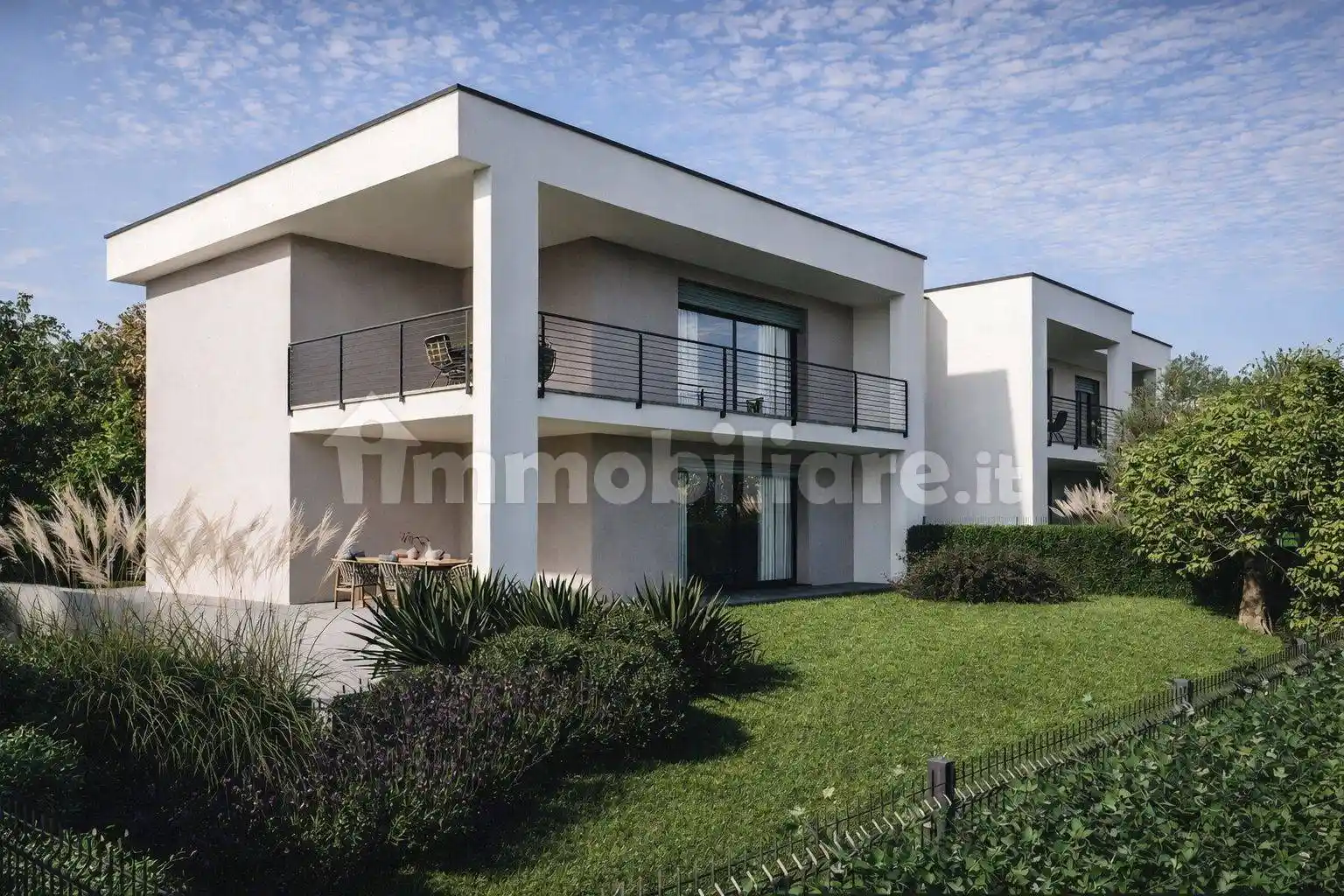 Appartamento in vendita a Albiolo