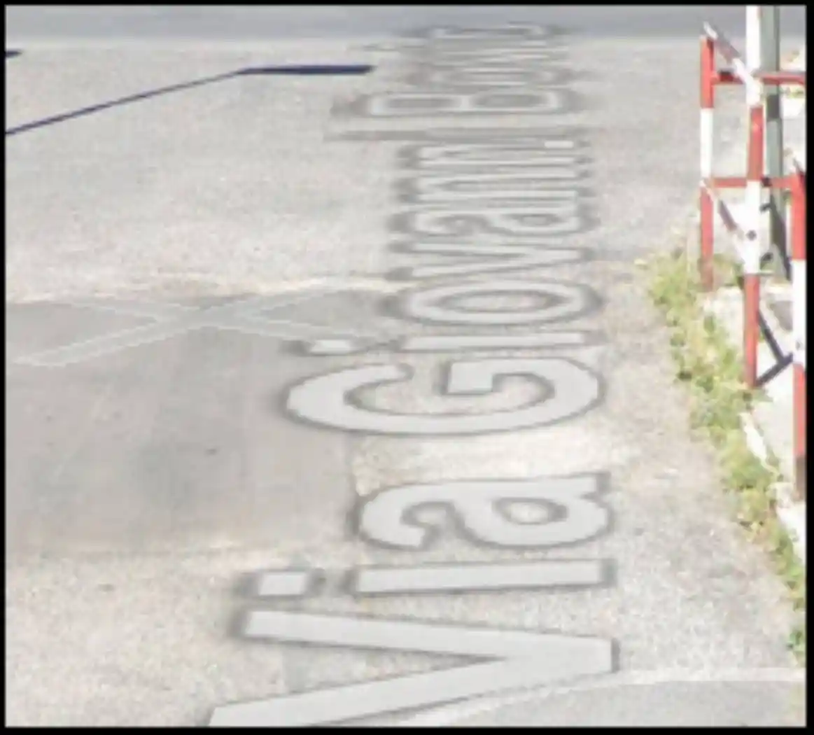 Appartamento in vendita a Guidonia Montecelio