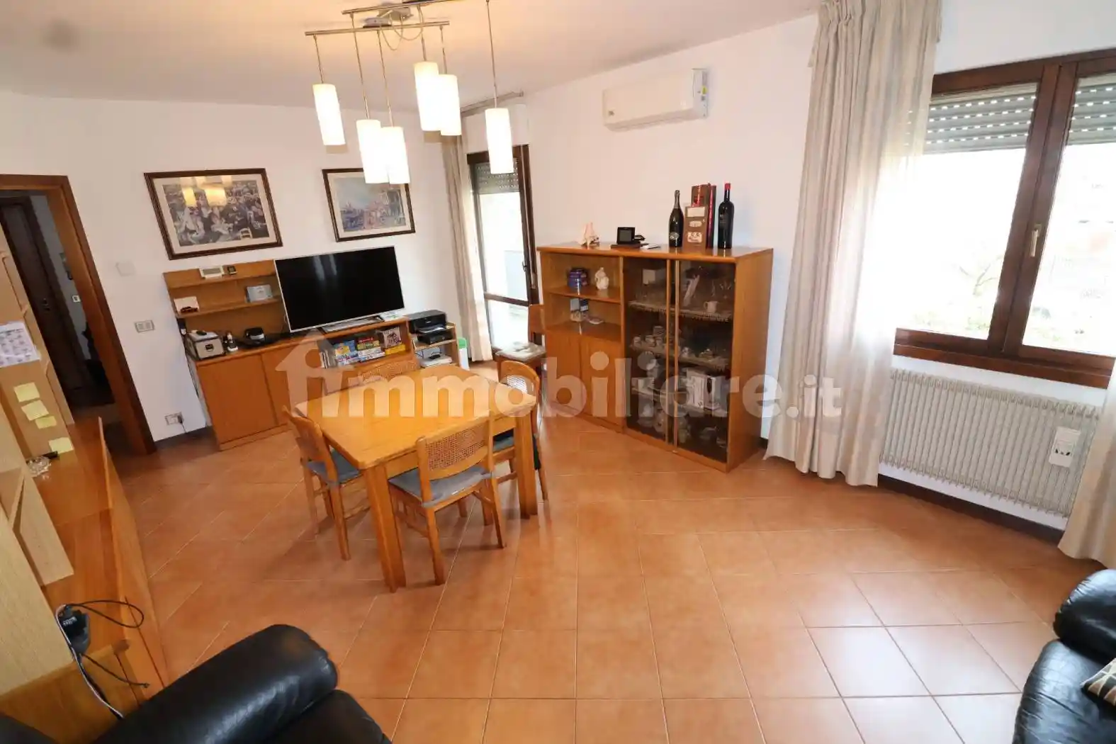 Appartamento in vendita a Venezia