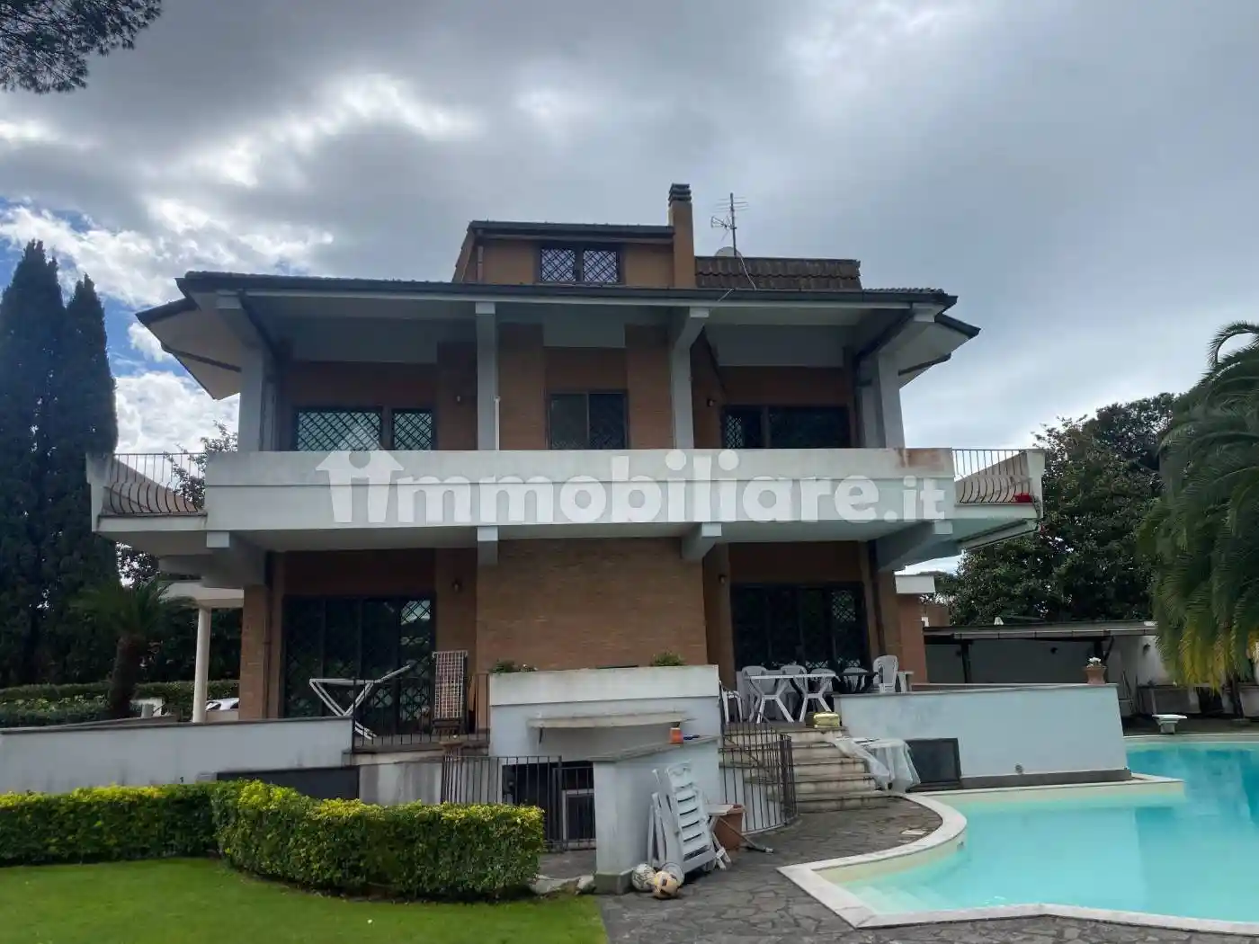 Appartamento in affitto a Roma