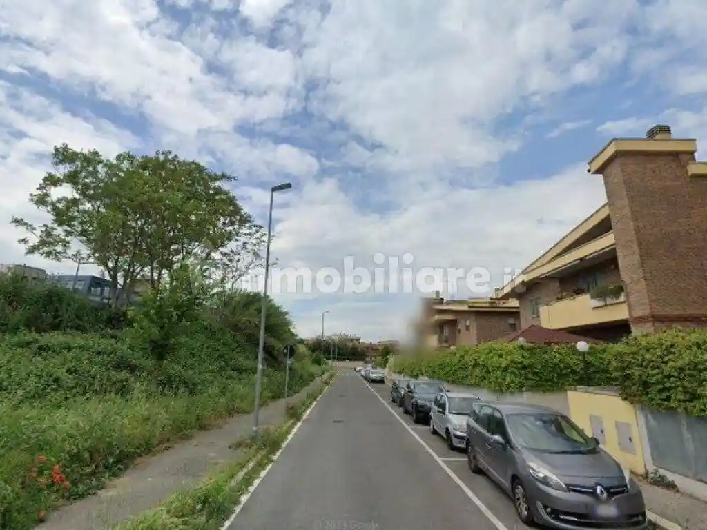 Villa in vendita a Roma