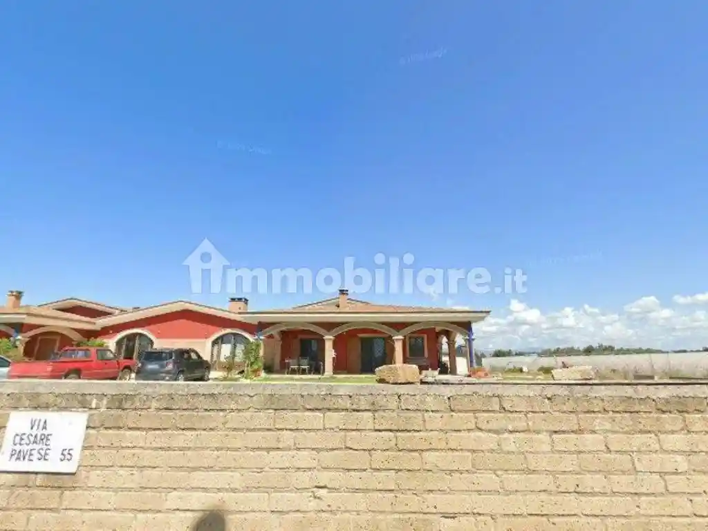 Villa in vendita a Anzio