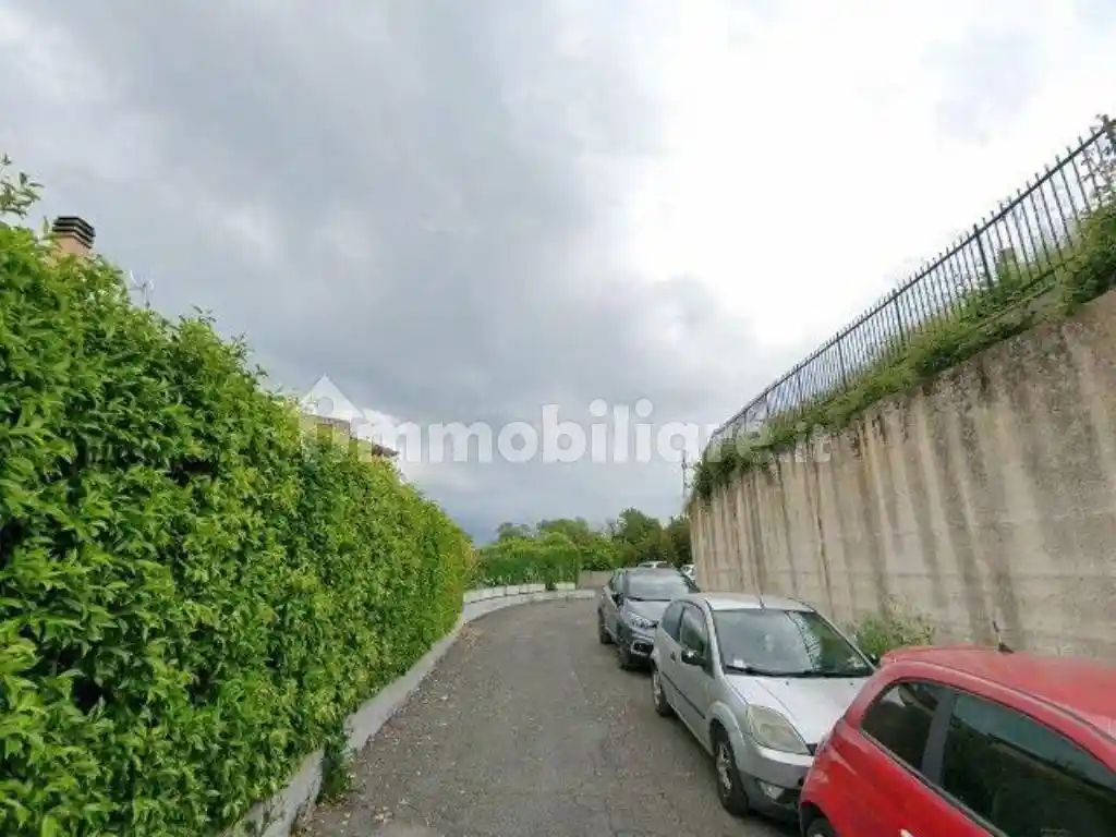 Appartamento in vendita a Campagnano di Roma