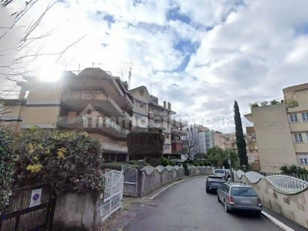 Villa in vendita a Roma