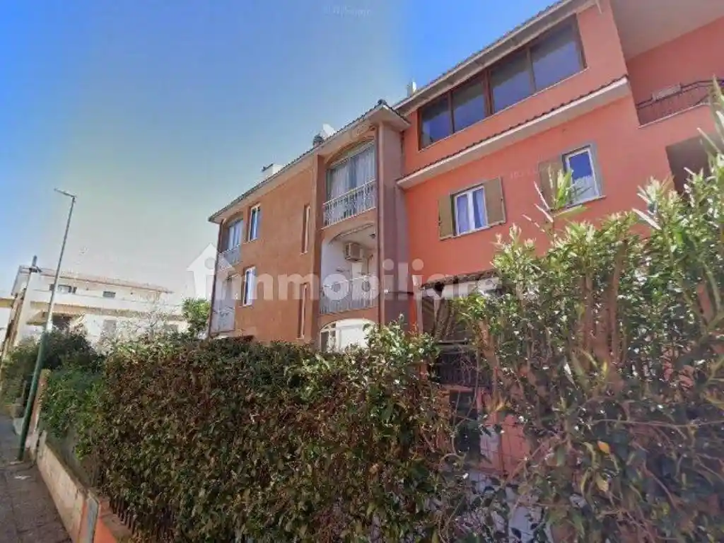 Appartamento in vendita a Formello