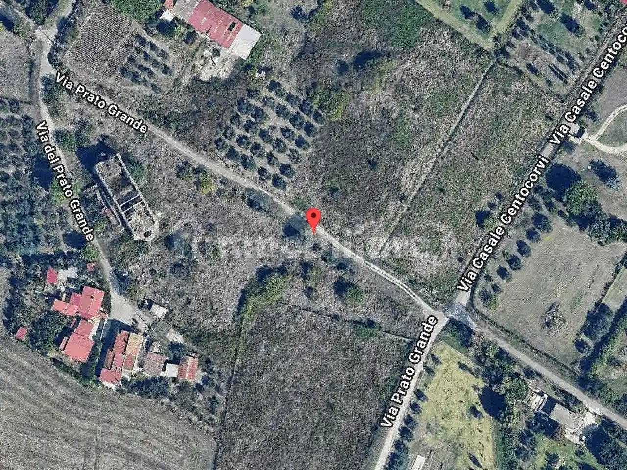 Appartamento in vendita a Cerveteri