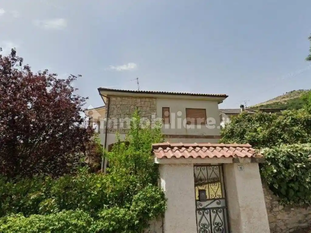 Villa in vendita a Palestrina