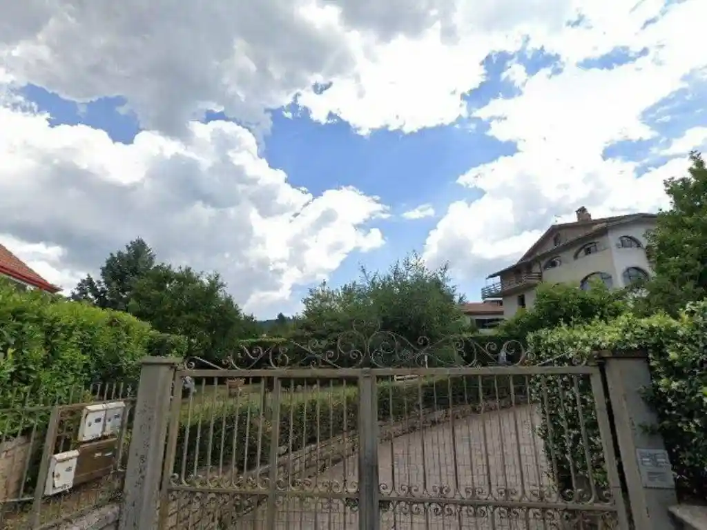 Villa in vendita a Rocca di Papa
