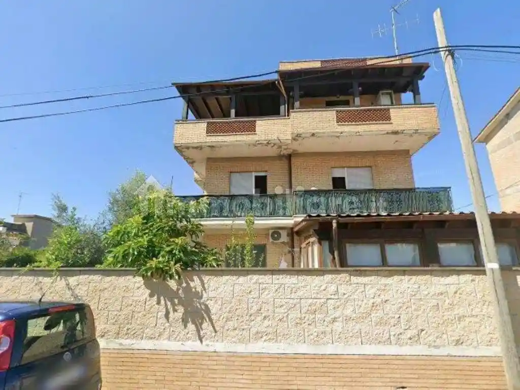 Appartamento in vendita a Anzio