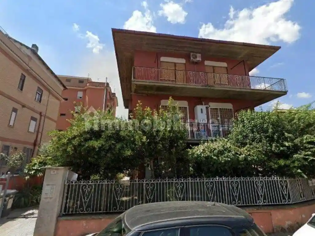 Appartamento in vendita a Ciampino