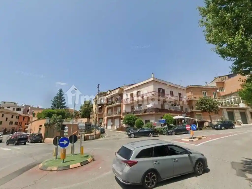 Appartamento in vendita a Capena