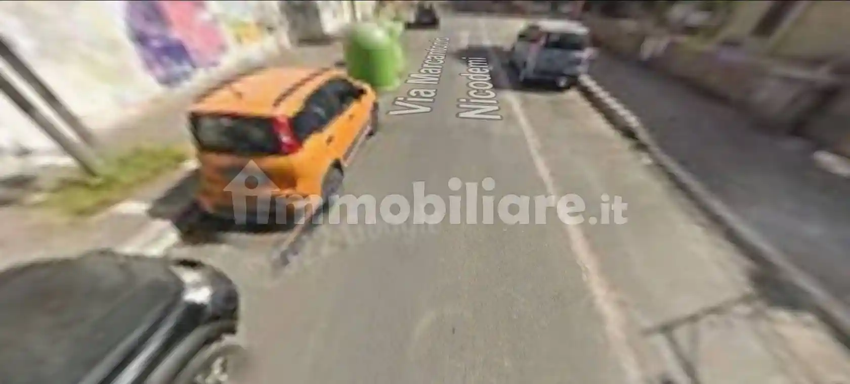 Appartamento in vendita a Tivoli