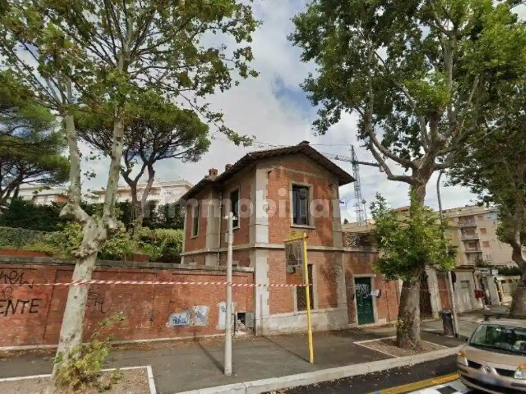 Villa in vendita a Roma
