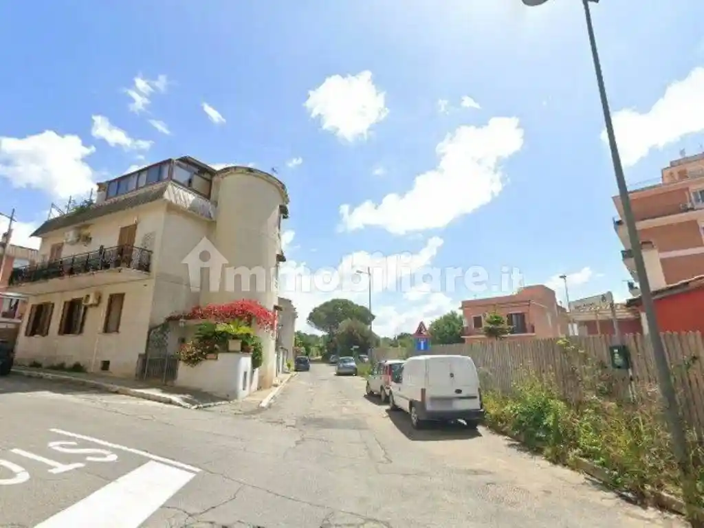 Appartamento in vendita a Cerveteri