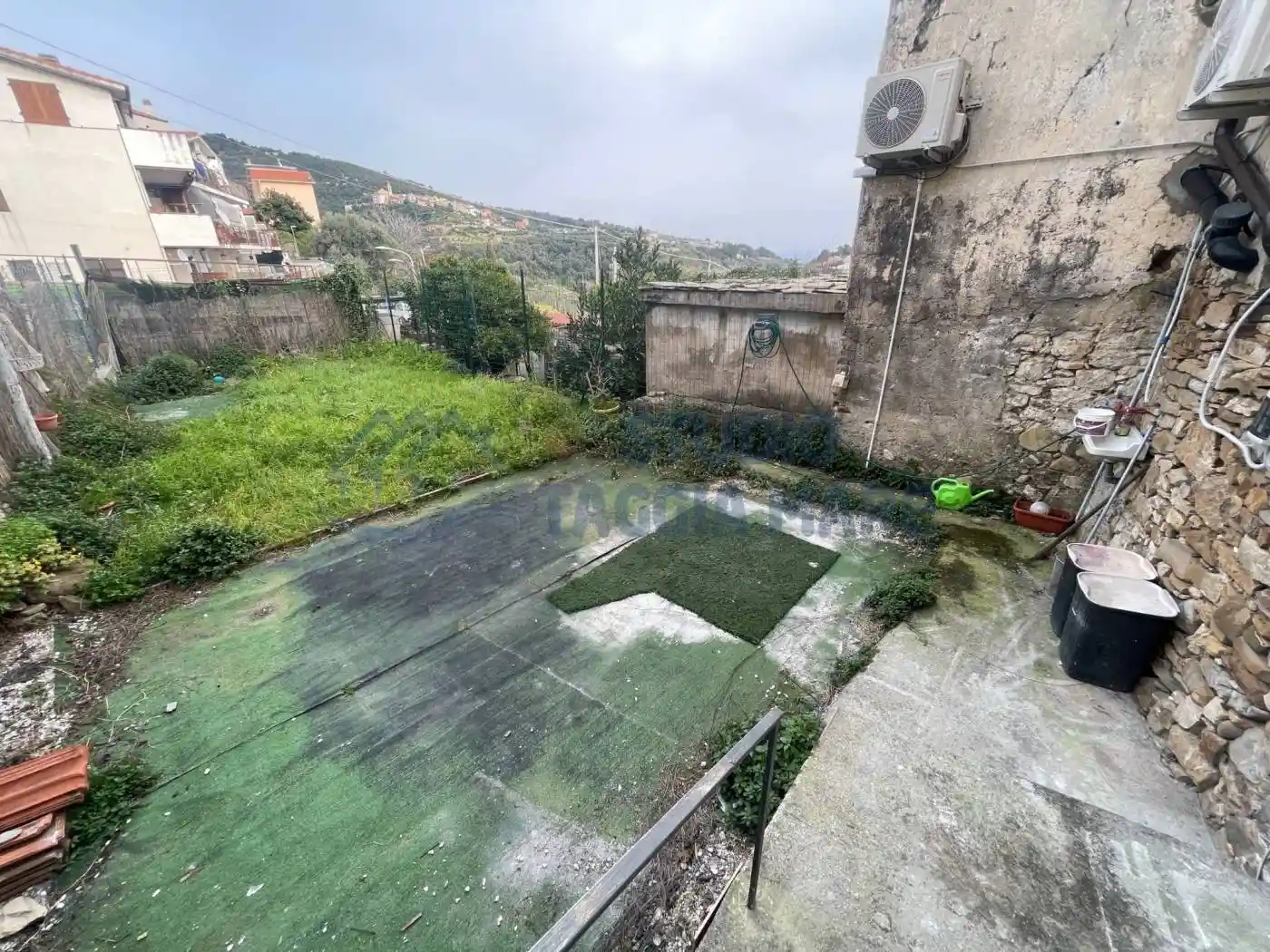 Appartamento in vendita a Pompeiana