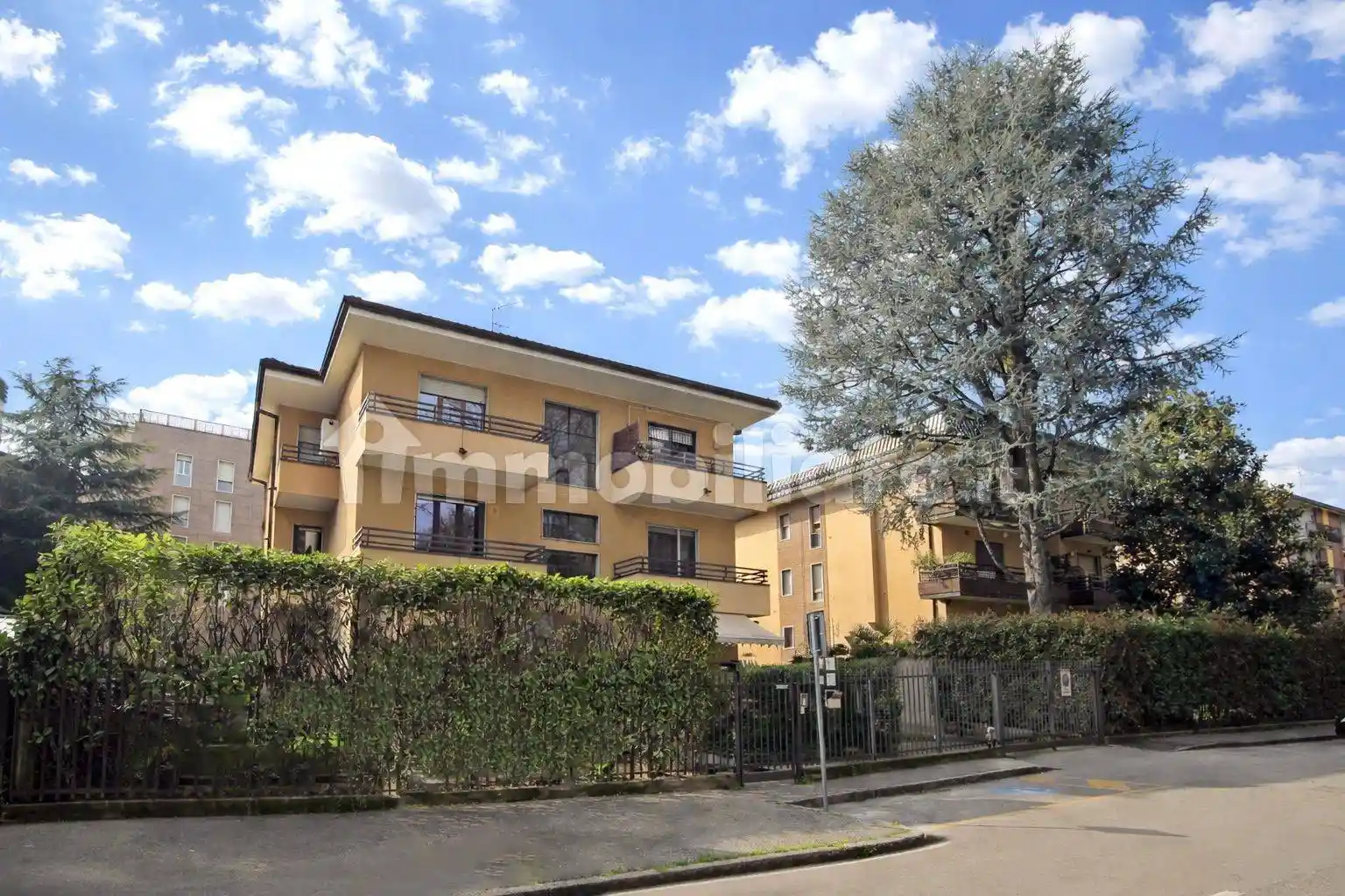 Appartamento in vendita a Gorgonzola