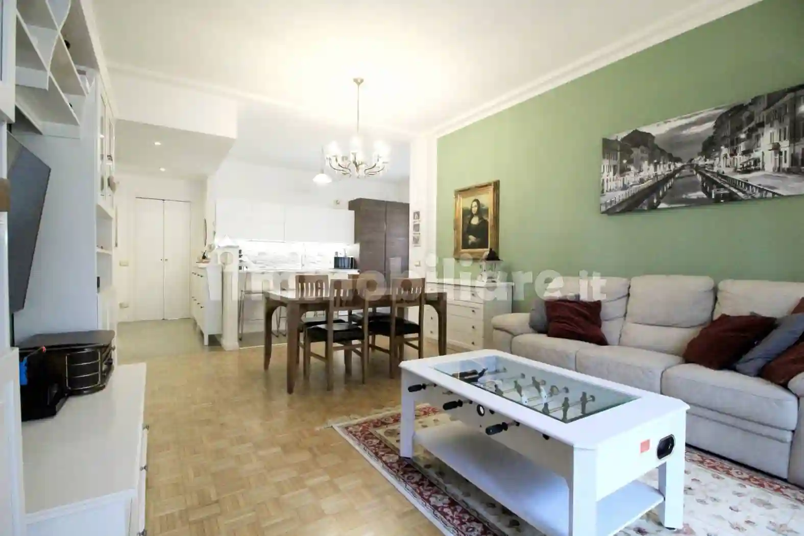 Appartamento - foto 2