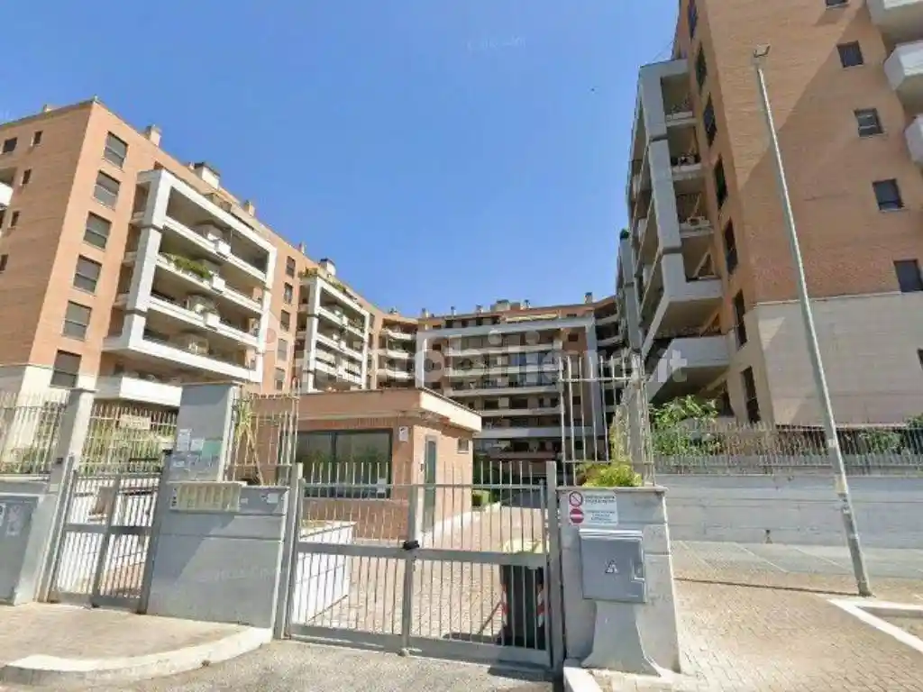 Appartamento in vendita a Fiumicino