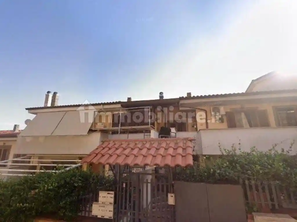 Appartamento in vendita a Marcellina