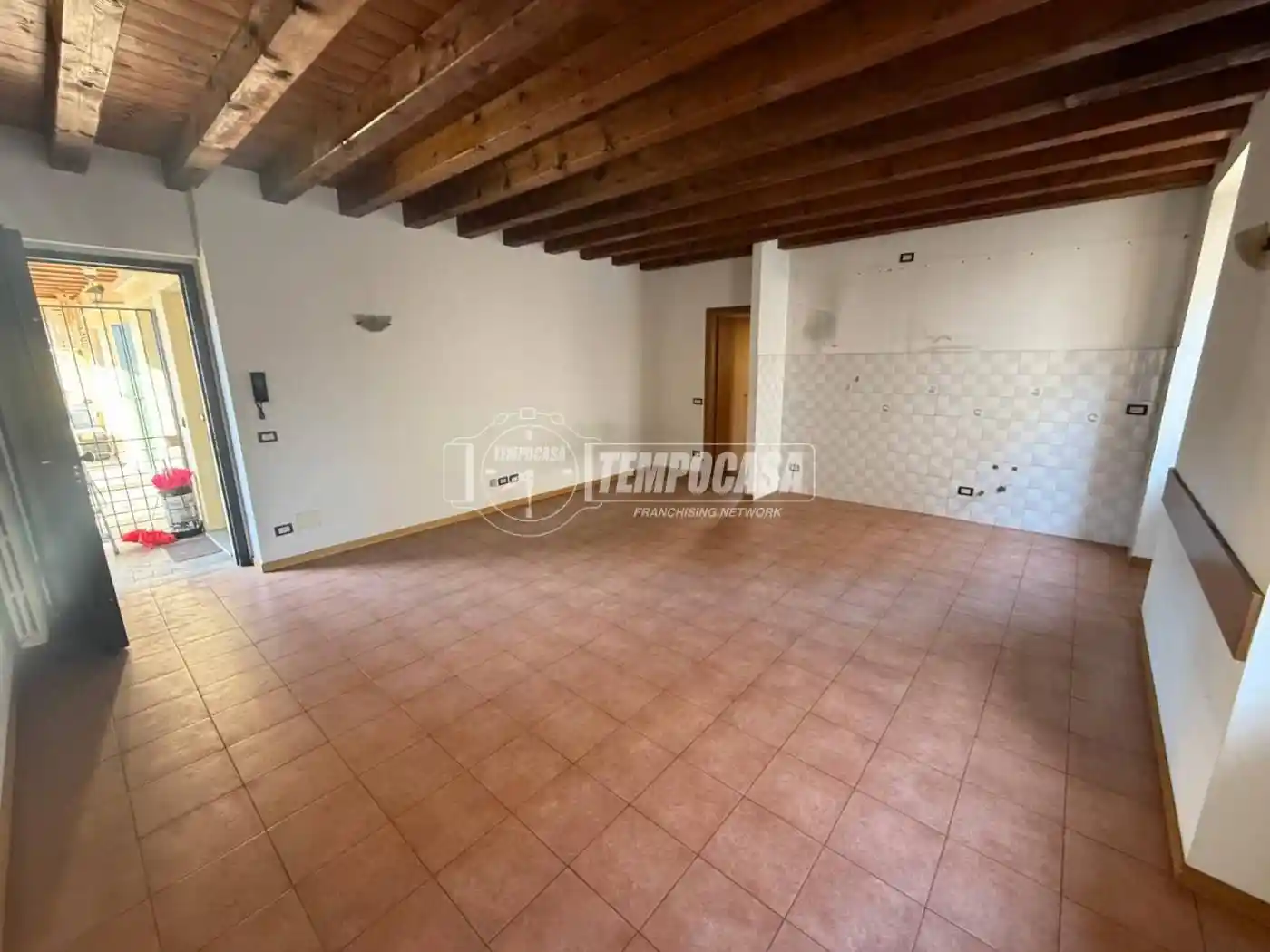 Appartamento in vendita a Brignano Gera d'Adda