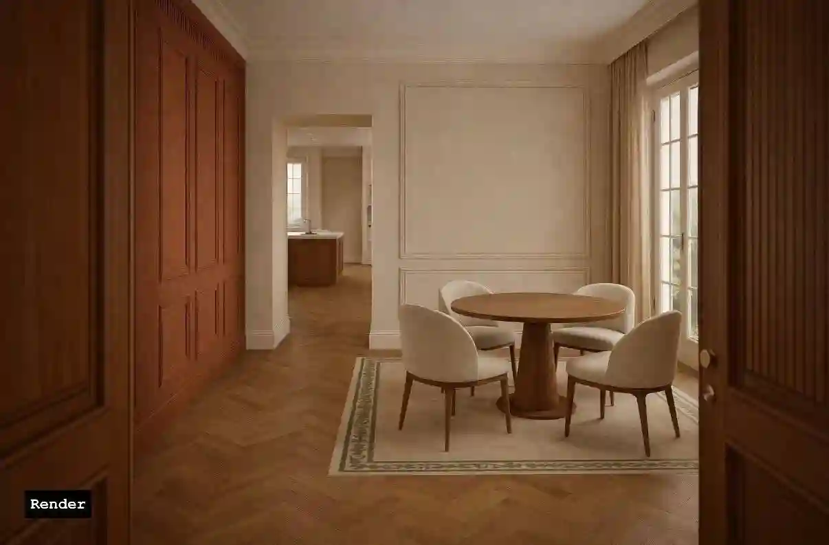 Appartamento - foto 4