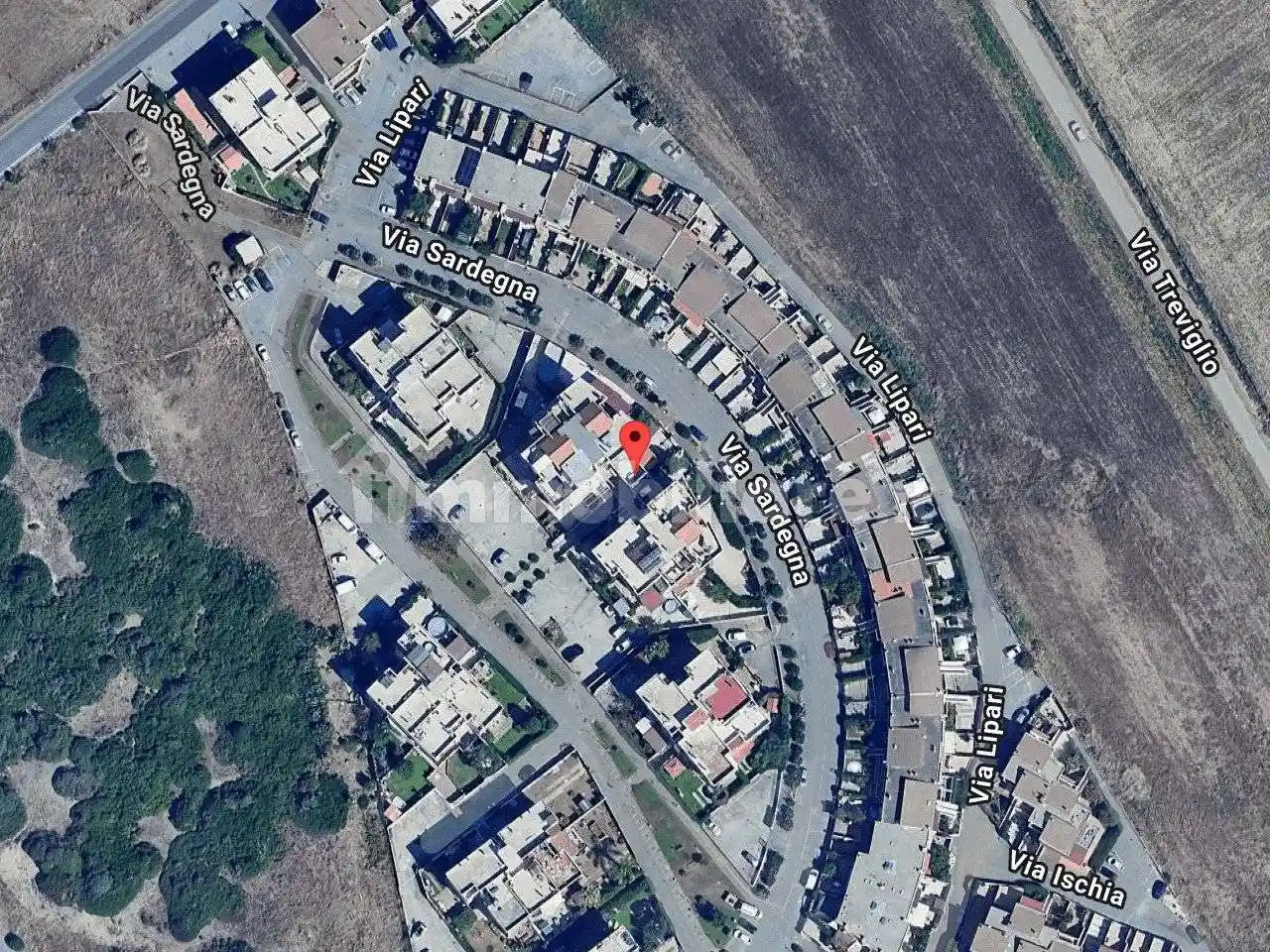 Appartamento in vendita a Ardea