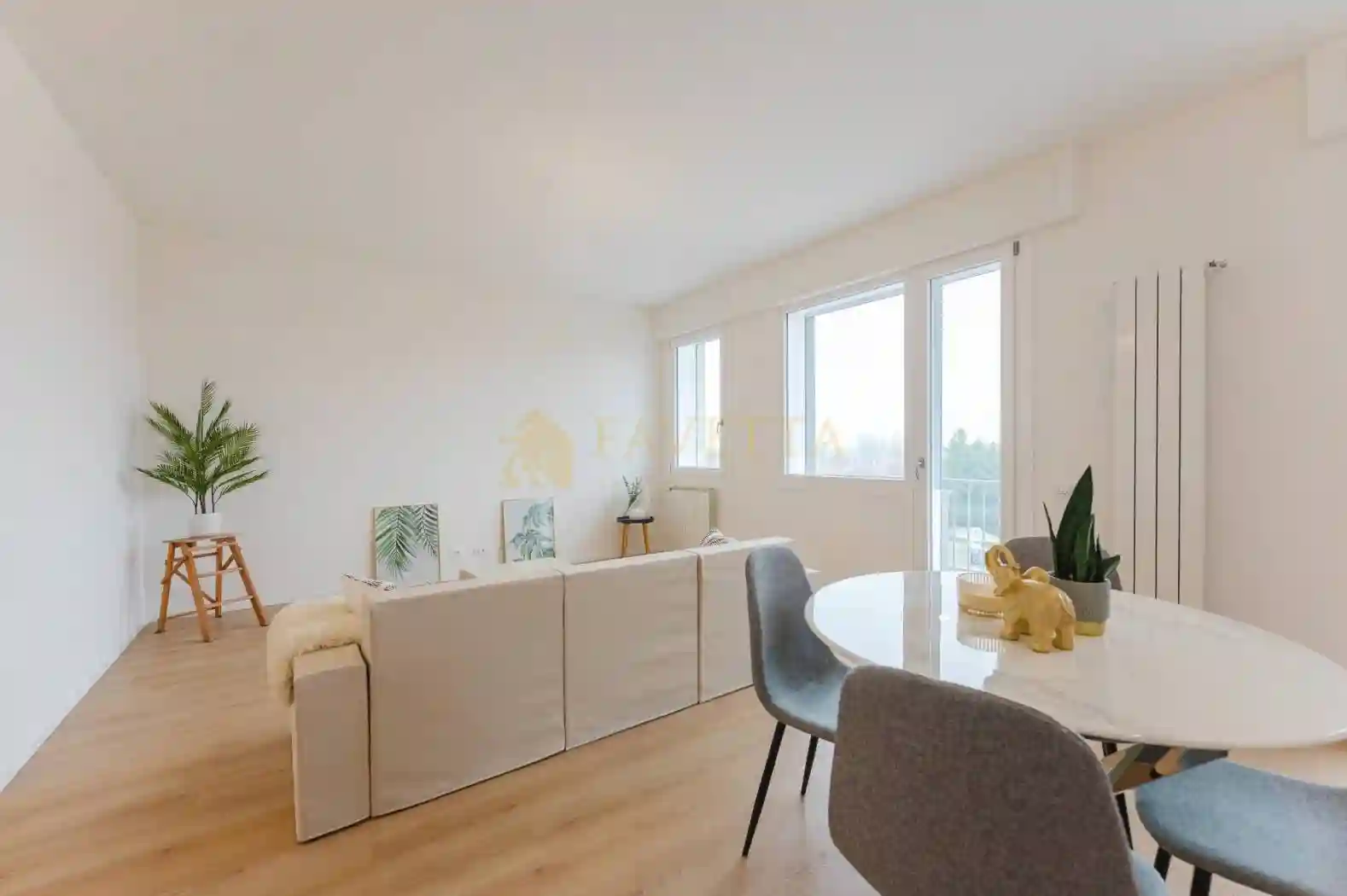 Appartamento - foto 2