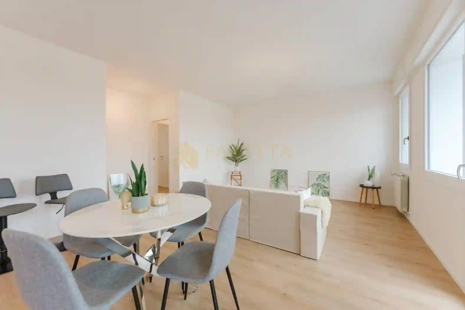 Appartamento - foto 3