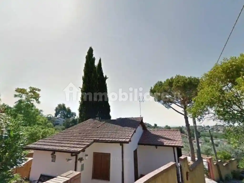 Villa in vendita a Velletri