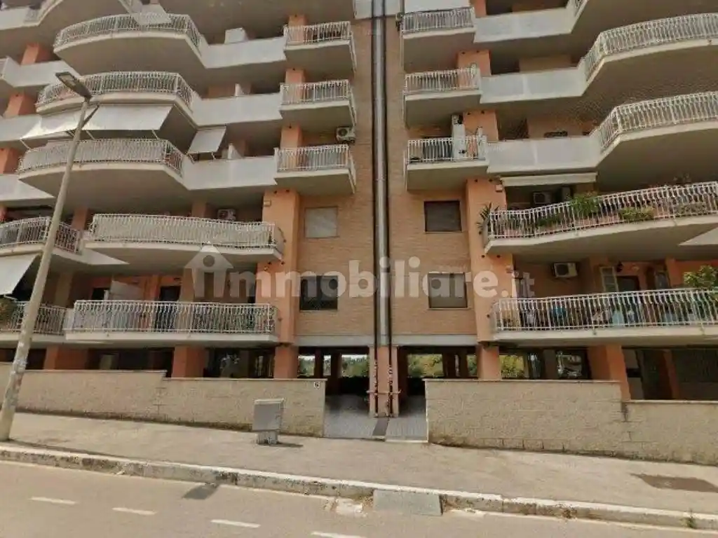 Appartamento in vendita a Pomezia