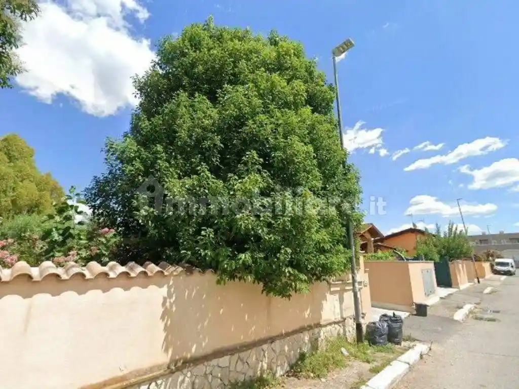 Villa in vendita a Roma