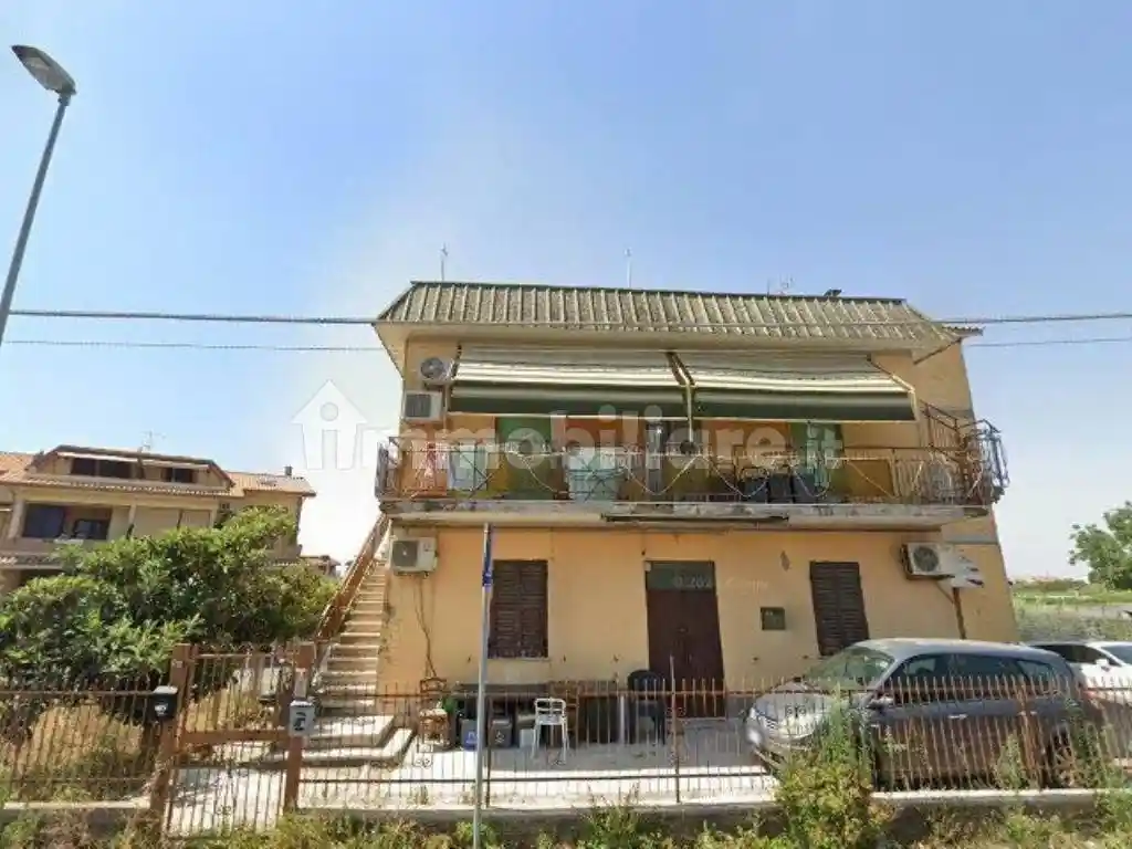 Appartamento in vendita a Marino