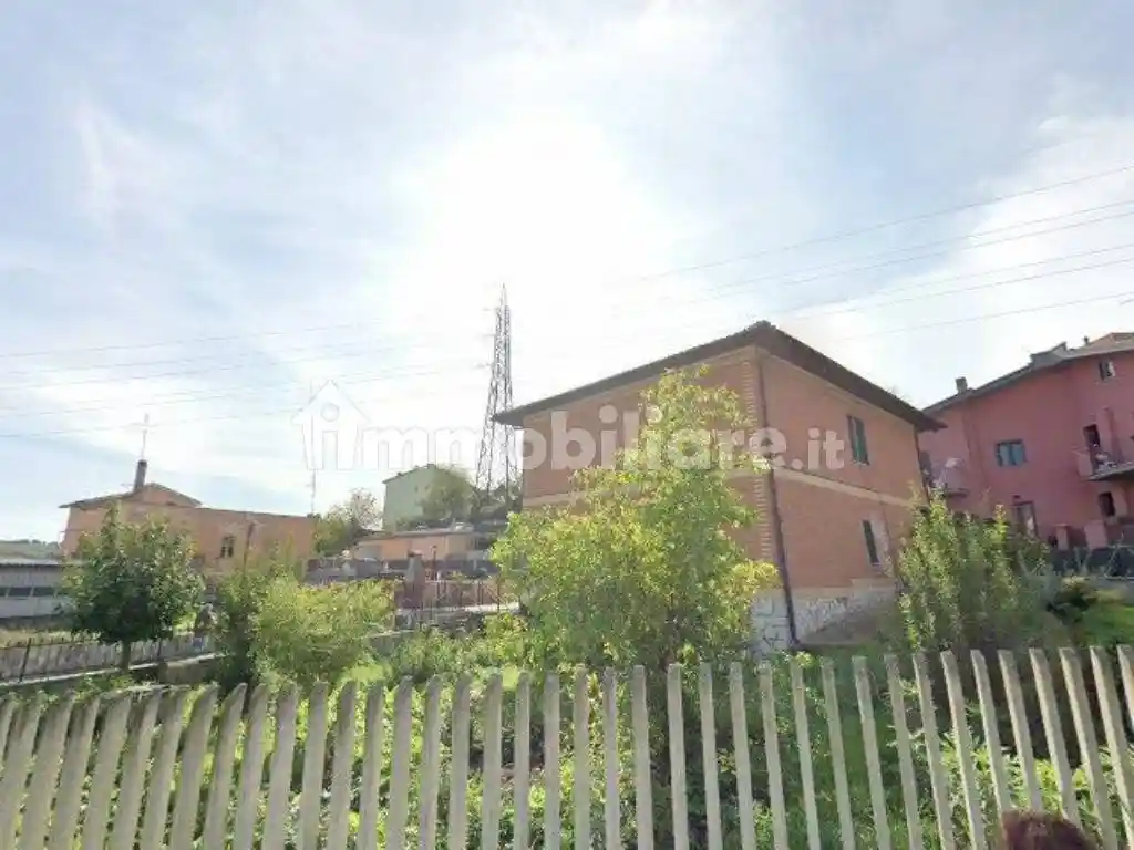 Appartamento in vendita a Fonte Nuova