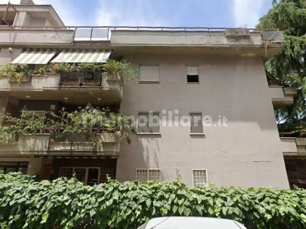 Appartamento in vendita a Tivoli