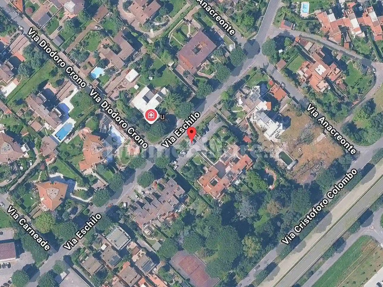 Villa - foto 2