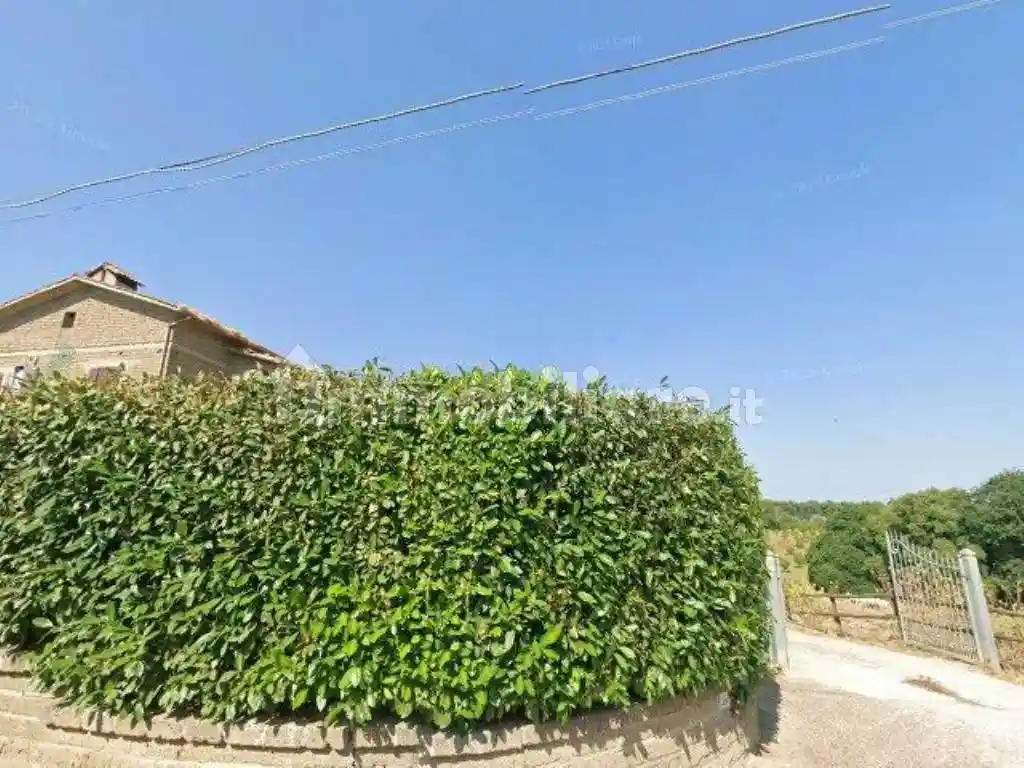 Villa in vendita a Formello