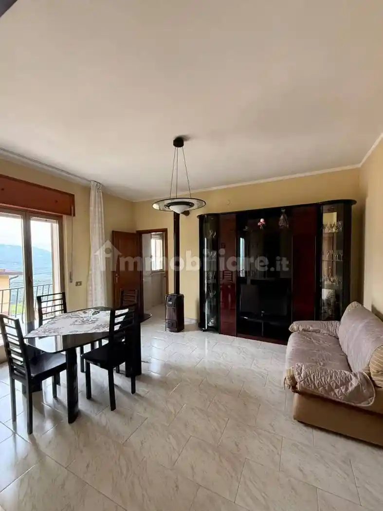 Appartamento in vendita a Carpino