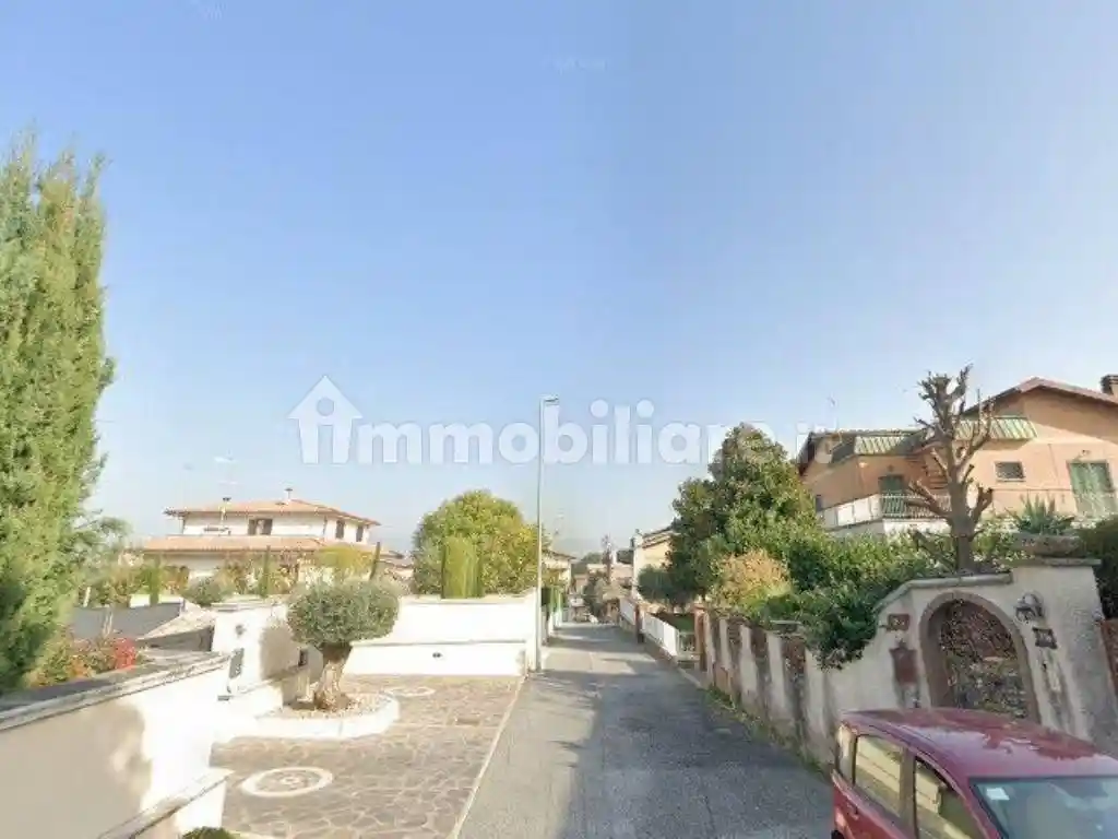 Appartamento in vendita a San Cesareo