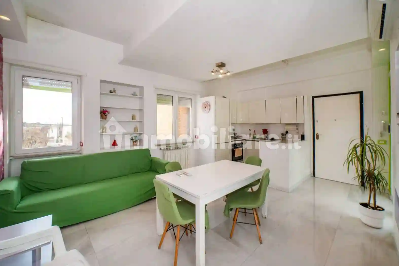 Appartamento - foto 3