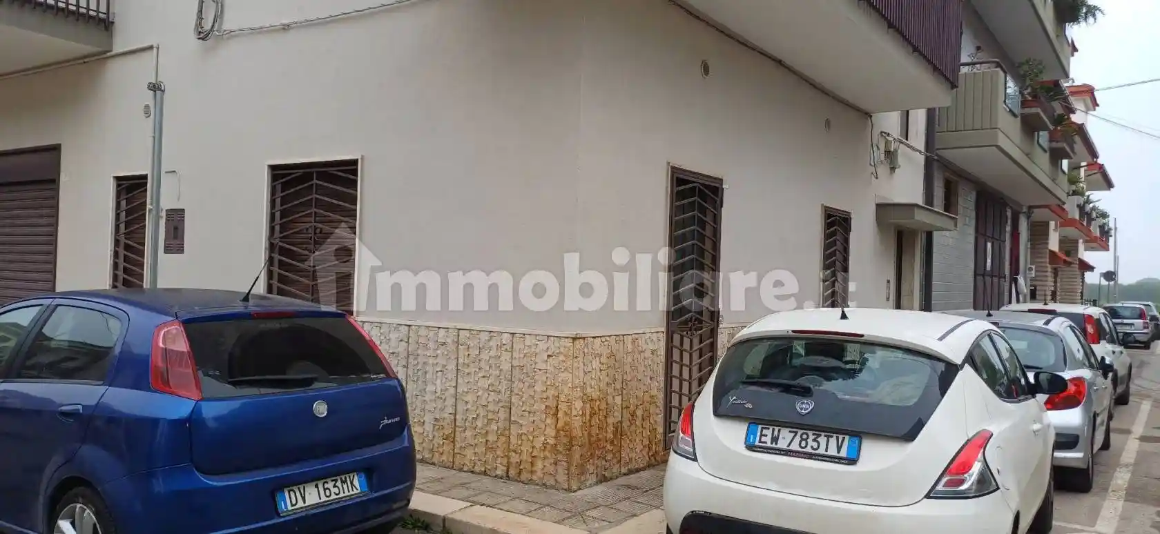 Appartamento in vendita a Bitritto