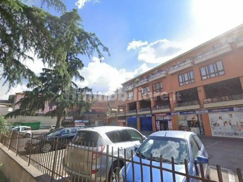 Appartamento in vendita a Rignano Flaminio