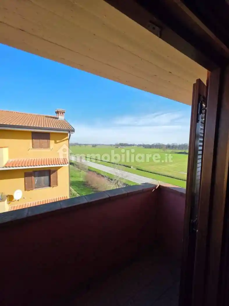 Appartamento in vendita a Cremona