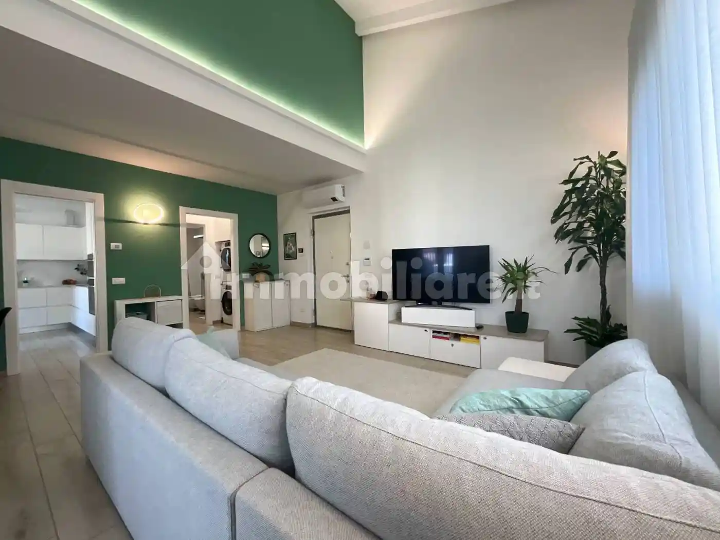 Appartamento in vendita a Cislago