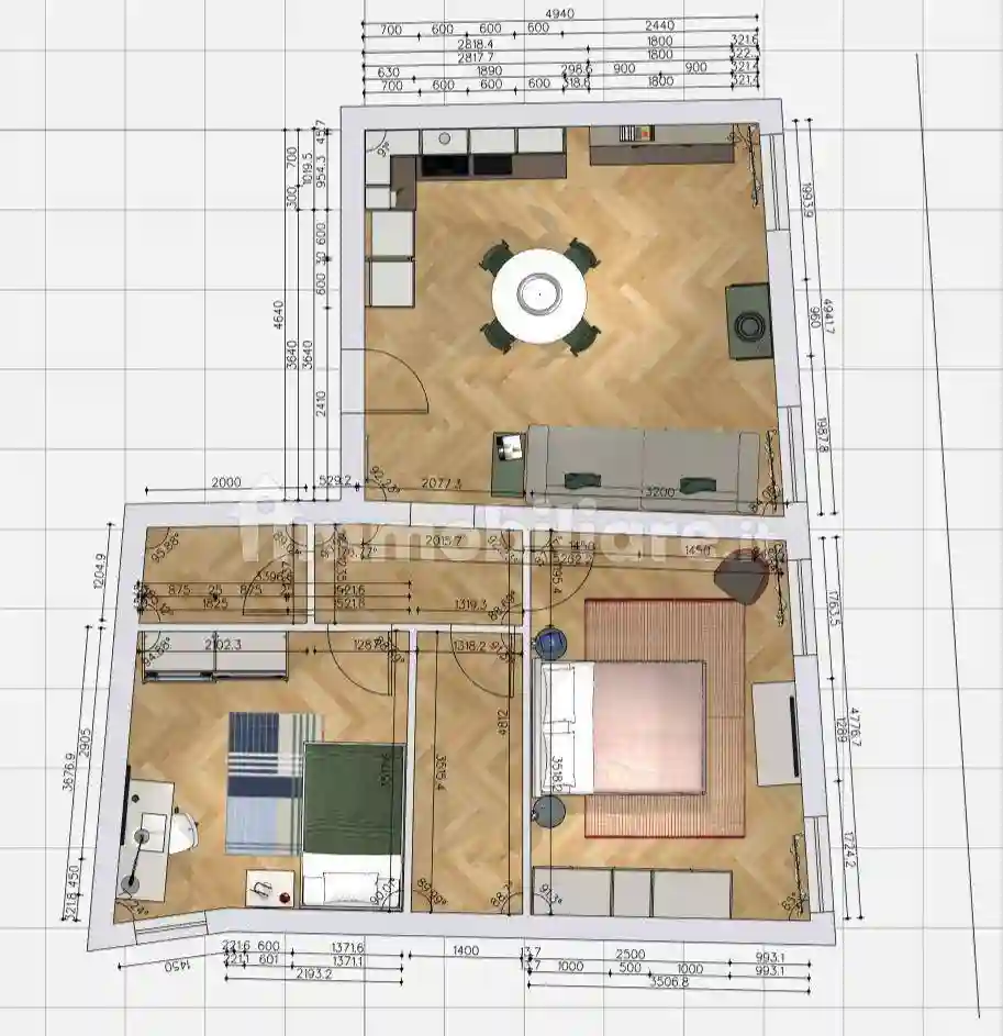 Appartamento - foto 5