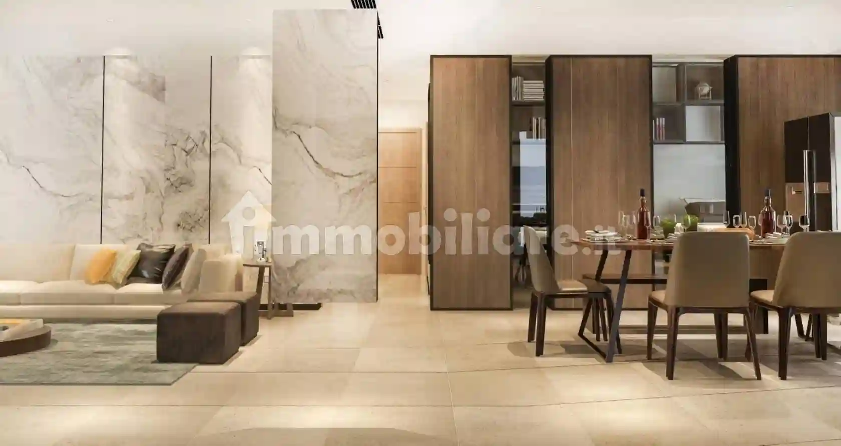 Attico - Mansarda - foto 2